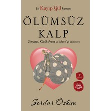 Artemis Yayınları Kayıp Gül 2  Ölümsüz Kalp