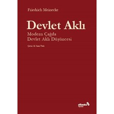 Albaraka Yayınları Devlet Aklı