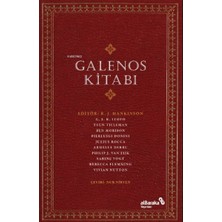 Albaraka Yayınları Galenos Kitabı