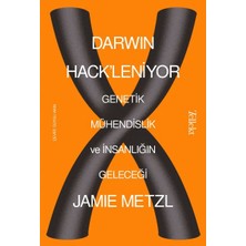 Tellekt Darwin Hack'leniyor - Genetik Mühendislik ve Insanlığın Geleceği