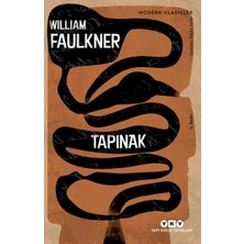 Yapı Kredi Yayınları Tapınak - Modern Klasikler