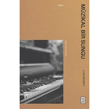 Ketebe Yayınları Müzikal Bir Sungu