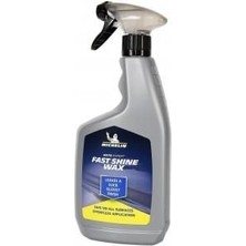 SHC4200 MC31951 650 ml Hızlı Cila