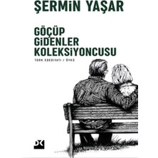 Doğan Kitap Göçüp Gidenler Koleksiyoncusu Türk Edebiyatı 100 Sayfa Ciltsiz Kitap