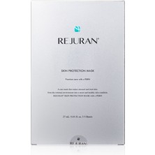 Rejuran Skin Protection Mask – C-Pdrn® Içerikli Yoğun Onarıcı & Nemlendirici Cilt Maskesi