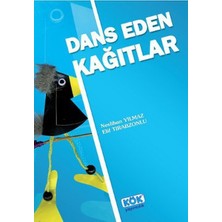 Kök Yayıncılık Dans Eden Kağıtlar
