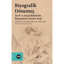 Vakıfbank Kültür Yayınları Biyografik Dönemeç