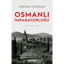 Timaş Tarih Osmanlı Imparatorluğu: Yeni Bir Tarih