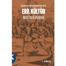 Kabalcı Yayınları Eril Kültür