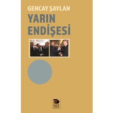 İmge Kitabevi Yayınları Yarın Endişesi
