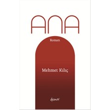 Demos Yayınları Ana