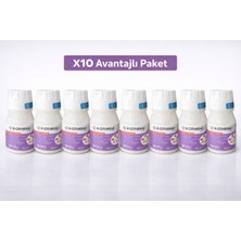 Bayer Envu-K-Othrine SC50 ml (10 Adet) Kokusuz, Karınca -Böcek- Sinek- Hamamböceği 2028