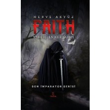 Otantik Kitap Faith - Vadedilen Kurtarıcı