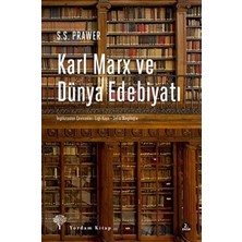Yordam Kitap Karl Marx ve Dünya Edebiyatı