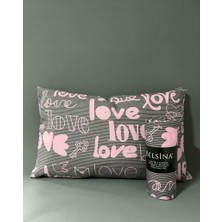 Nurlatex Battal Boy Lastikli Çarşaf Seti