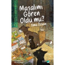 Fom Kitap Masalımı Gören Oldu Mu?