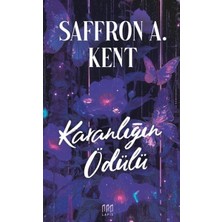 Lapis Kitap Karanlığın Ödülü