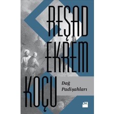 Doğan Kitap Dağ Padişahları