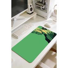 Charmbi One Piece Procontrol 30×70 Gaming Mouse Pad – Geniş Alan, Ultra Pürüzsüz Yüzey Sağlam Kaydırmaz