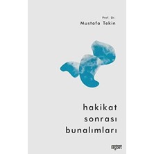 Rağbet Yayınları Hakikat Sonrası Bunalımları