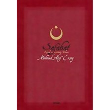 Beyan Yayınları Safahat (Cep Boy)