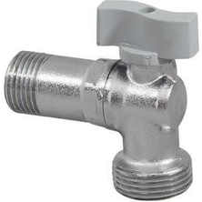 SHC4200 Itimat 535 Mini Çamaşır Makinesi Musluğu