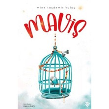 Türkiye Diyanet Vakfı Yayınları Maviş