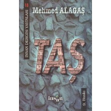 İnsan Dergisi Yayınları Taş