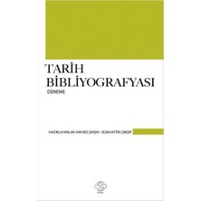 Post Yayın Tarih Bibliyografyası