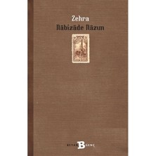 Beyan Yayınları Zehra