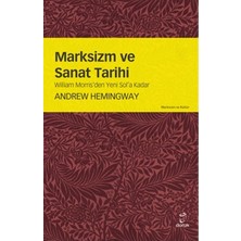 Doruk Yayınları Marksizim ve Sanat Tarihi