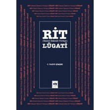 Ötüken Neşriyat Rit Lügatı