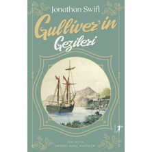 Artemis Yayınları Gulliverin Gezileri