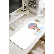 Charmbi One Piece Procontrol 30×70 Gaming Mouse Pad – Geniş Alan, Ultra Pürüzsüz Yüzey Sağlam Kaydırmaz