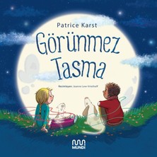 Mundi Kitap Görünmez Tasma