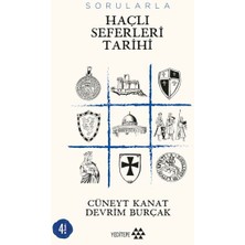 Yeditepe Yayınevi Sorularla Haçlı Seferleri
