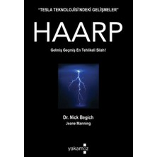 Yakamoz Yayınları Haarp