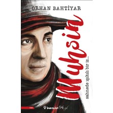 İnkılap Kitabevi Muhsin