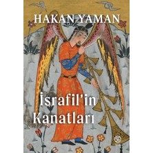 Sia Kitap Israfil’in Kanatları