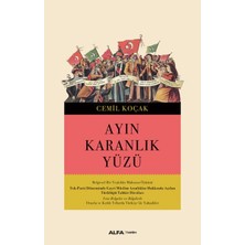Alfa Yayınları Ayın Karanlık Yüzü