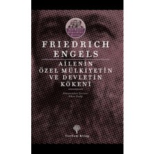 Yordam Kitap Ailenin Özel Mülkiyetin ve Devletin Kökeni