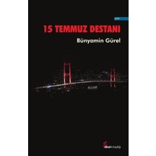Okur Kitaplığı 15 Temmuz Destanı