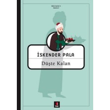 Kapı Yayınları Düşte Kalan