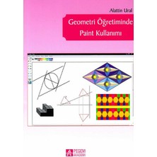Pegem Akademi Yayıncılık Geometri Öğretiminde Paint Kullanımı