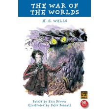 Kaknüs Yayınları The War Of The Worlds
