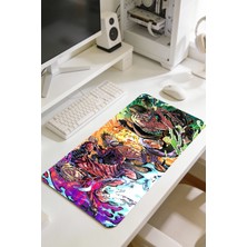 Charmbi One Piece Procontrol 30×70 Gaming Mouse Pad – Geniş Alan, Ultra Pürüzsüz Yüzey Sağlam Kaydırmaz