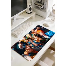 Charmbi One Piece Procontrol 30×70 Gaming Mouse Pad – Geniş Alan, Ultra Pürüzsüz Yüzey Sağlam Kaydırmaz