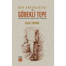 MilelNihal Din Arkeolojisi ve Göbekli Tepe
