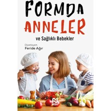 Nesil Yayınları Formda Anneler ve Sağlıklı Bebekler