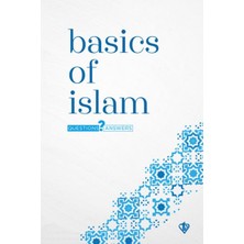 Türkiye Diyanet Vakfı Yayınları Basics Of Islam Questions And Answers